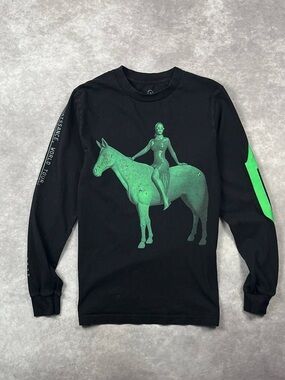[333] Beyonce Renaissance World Tour Long Sleeve